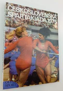 Československá spartakiáda 1975