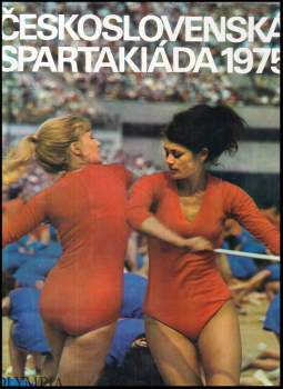 Československá spartakiáda 1975
