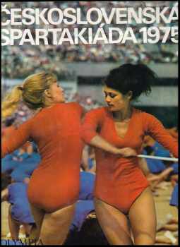 Československá spartakiáda 1975