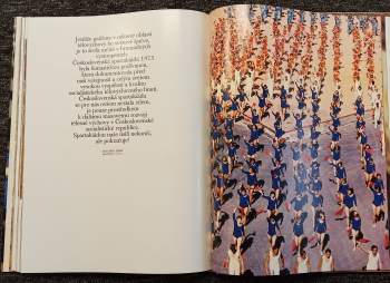 Československá spartakiáda 1975