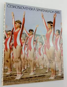 Československá spartakiáda 1985