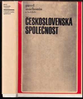 Československá společnost