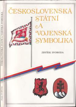Československá státní a vojenská symbolika