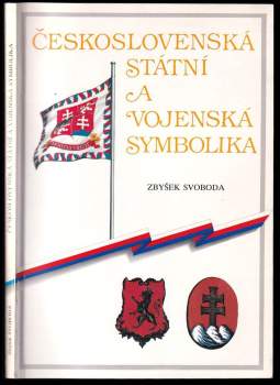 Československá státní a vojenská symbolika