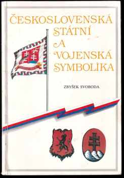 Československá státní a vojenská symbolika