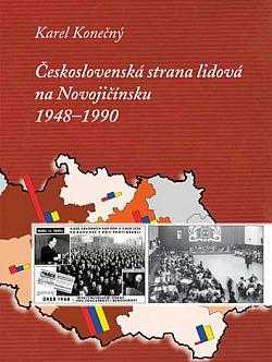 Československá strana lidová na Novojičínsku 1948-1990
