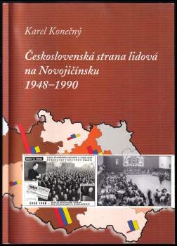 Československá strana lidová na Novojičínsku 1948-1990