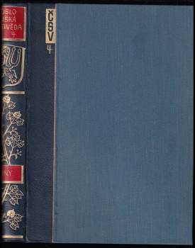 Československá vlastivěda