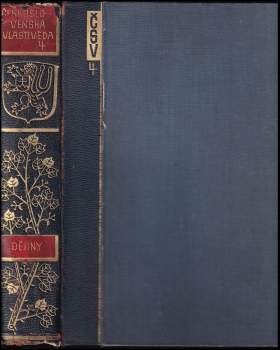 Československá vlastivěda