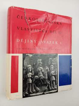Josef Macek: Československá vlastivěda