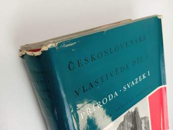 Československá vlastivěda