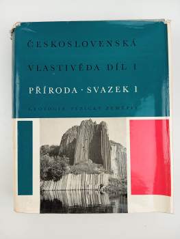 Československá vlastivěda