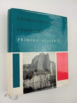 Československá vlastivěda