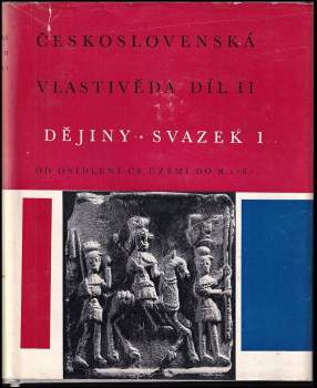 Československá vlastivěda