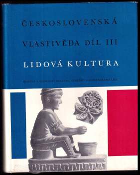 Československá vlastivěda