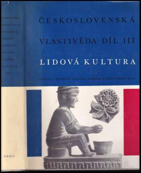 Československá vlastivěda