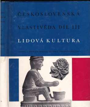 Československá vlastivěda
