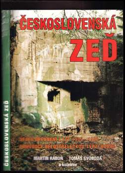 Tomáš Svoboda: Československá zeď