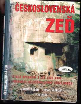 Československá zeď