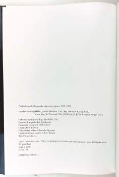 Jarmila Hásková: Československé bankovky, státovky a mince 1919-1992