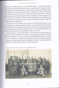 Radek Galaš: Československé četnictvo (1918-1929)