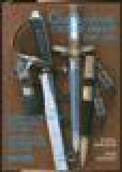 Československé chladné zbraně 1918-1994