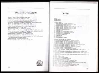 Karel Bohuslav Morávek: Československé chladné zbraně