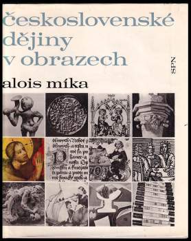 Československé dějiny v obrazech