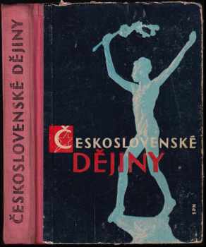 Československé dějiny