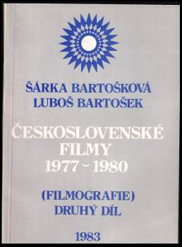 Československé filmy 1977-1980