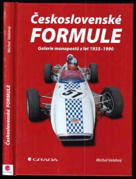Československé formule