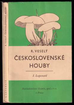 Československé houby