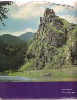 Jaroslav Wagner: Československé hrady a zámky
