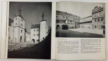 Jaroslav Wagner: Československé hrady a zámky