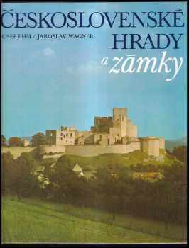 Československé hrady a zámky