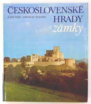 Československé hrady a zámky