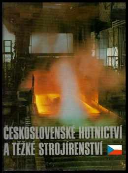 Československé hutnictví a těžké strojírenství