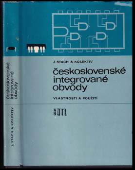 Československé integrované obvody