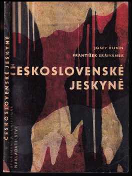Československé jeskyně