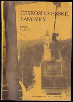 Československé lanovky