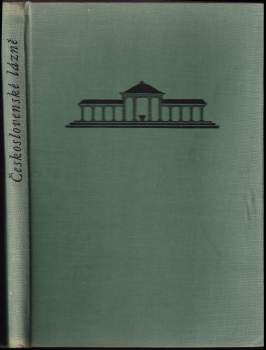 Československé lázně