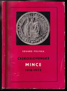 Československé mince 1918-1972