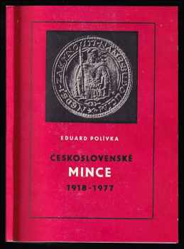Československé mince 1918-1977