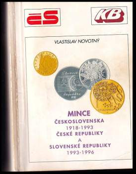 Československé mince 1918-1993