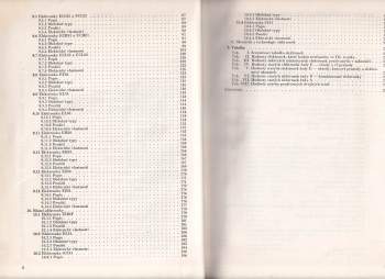 Jaroslav Zuzánek: Československé miniaturní elektronky