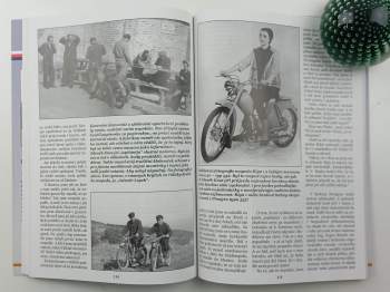 Petr Hošťálek: Československé mopedy