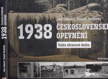 Československé opevnění 1938
