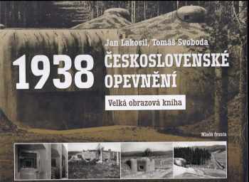 Československé opevnění 1938