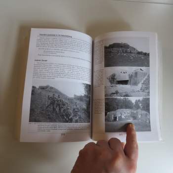 Ladislav Čermák: Československé opevnění z let 1935-1938 na Trutnovsku