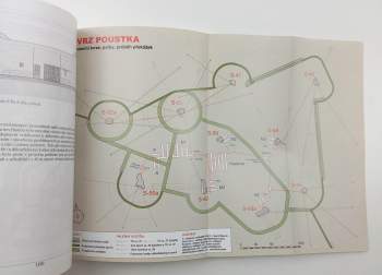 Ladislav Čermák: Československé opevnění z let 1935-1938 na Trutnovsku